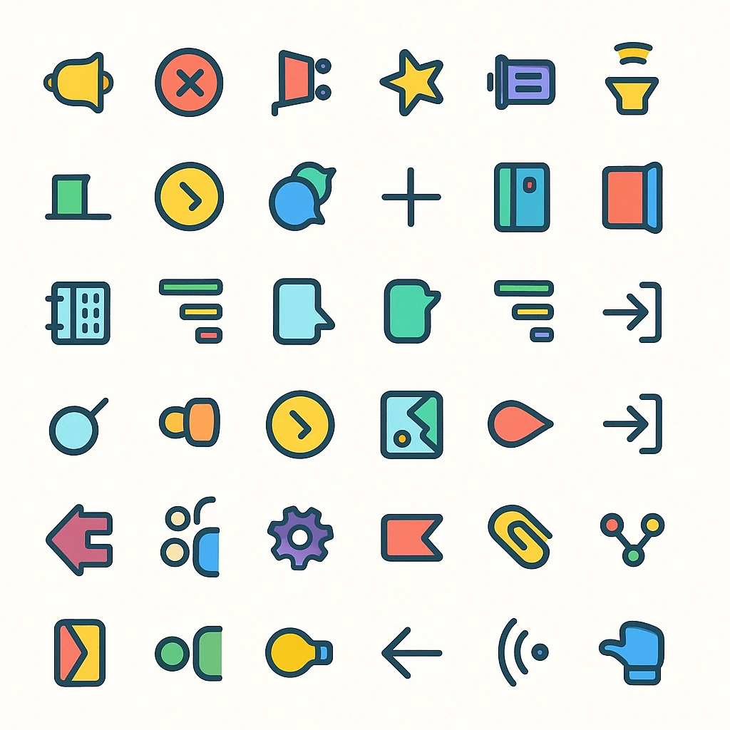 Gift credit illustration